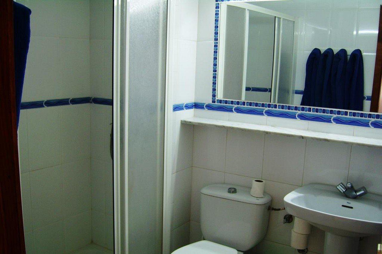 Apartamentos Tamaragua Playa del Ingles  Dış mekan fotoğraf