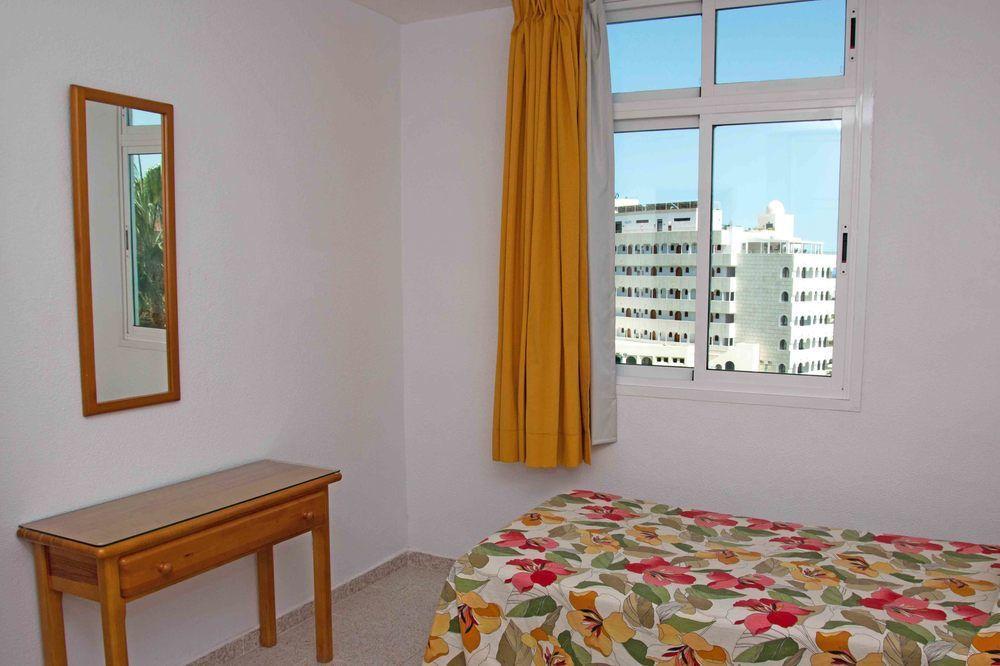 Apartamentos Tamaragua Playa del Ingles  Dış mekan fotoğraf